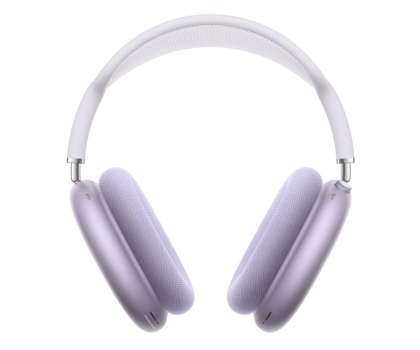 Słuchawka bezprzewodowa Apple AirPods Max fioletowy
